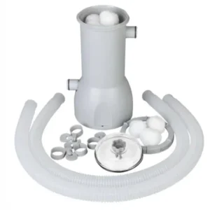 Swim & Fun Filterballs System 90W