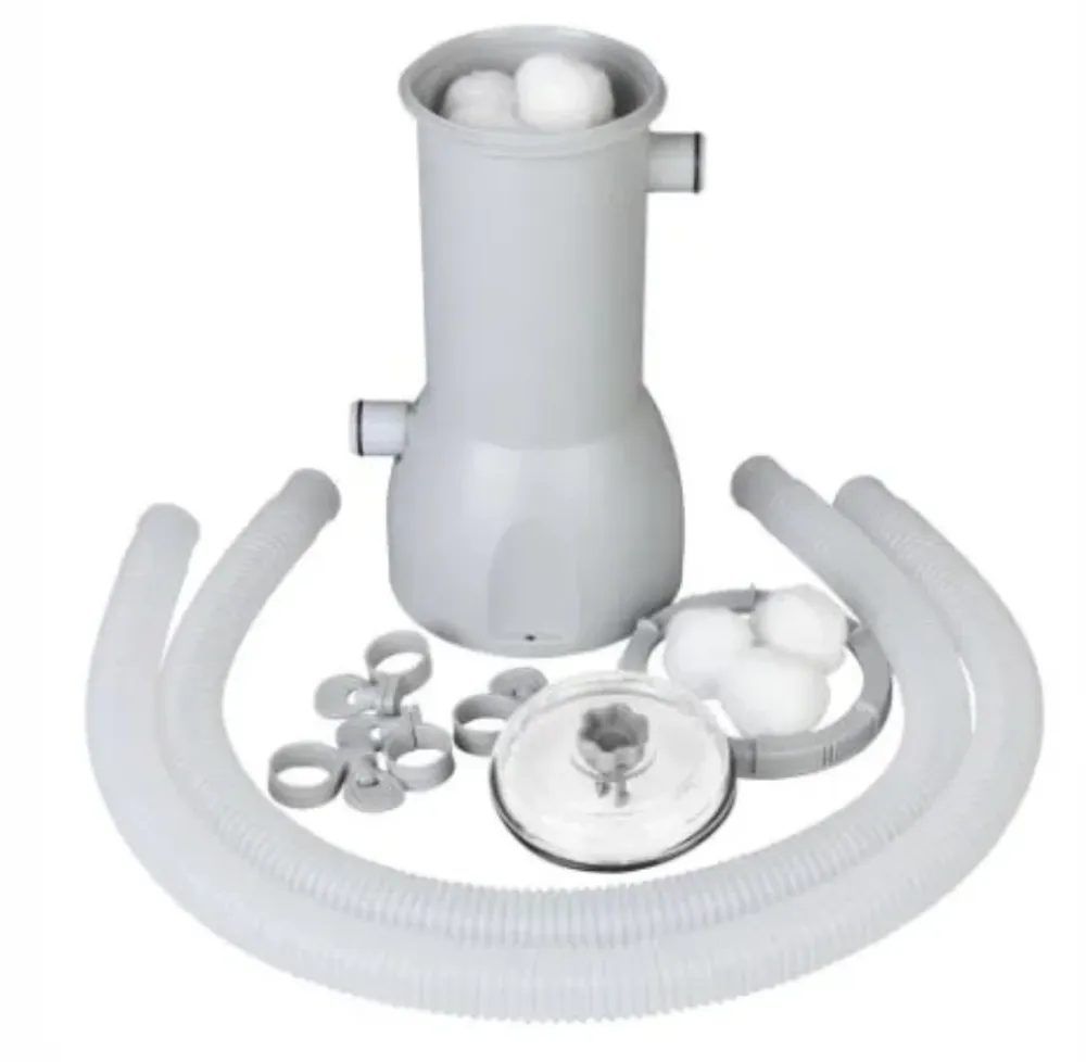 Swim & Fun Filterballs System 90W