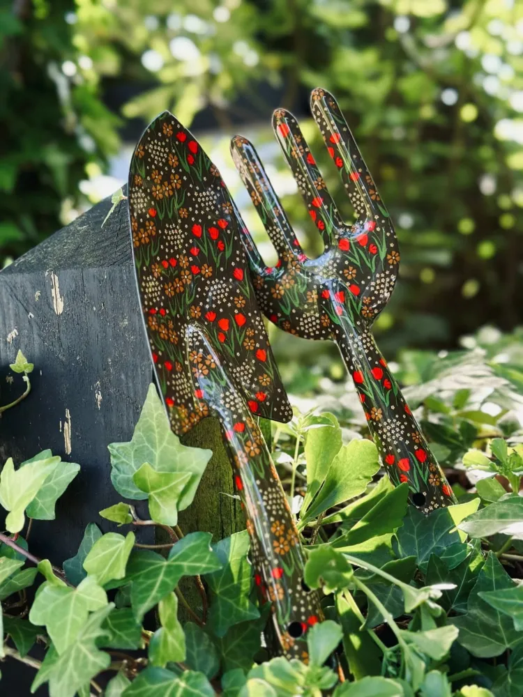 Haveredskaber – Flora green