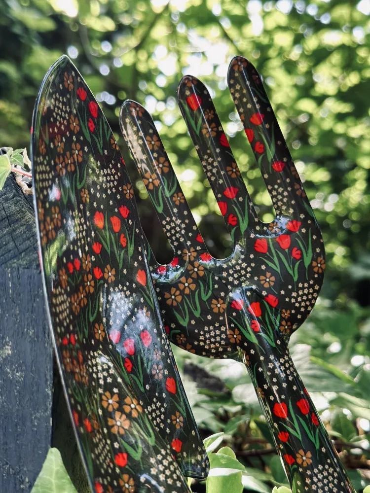 Haveredskaber – Flora green