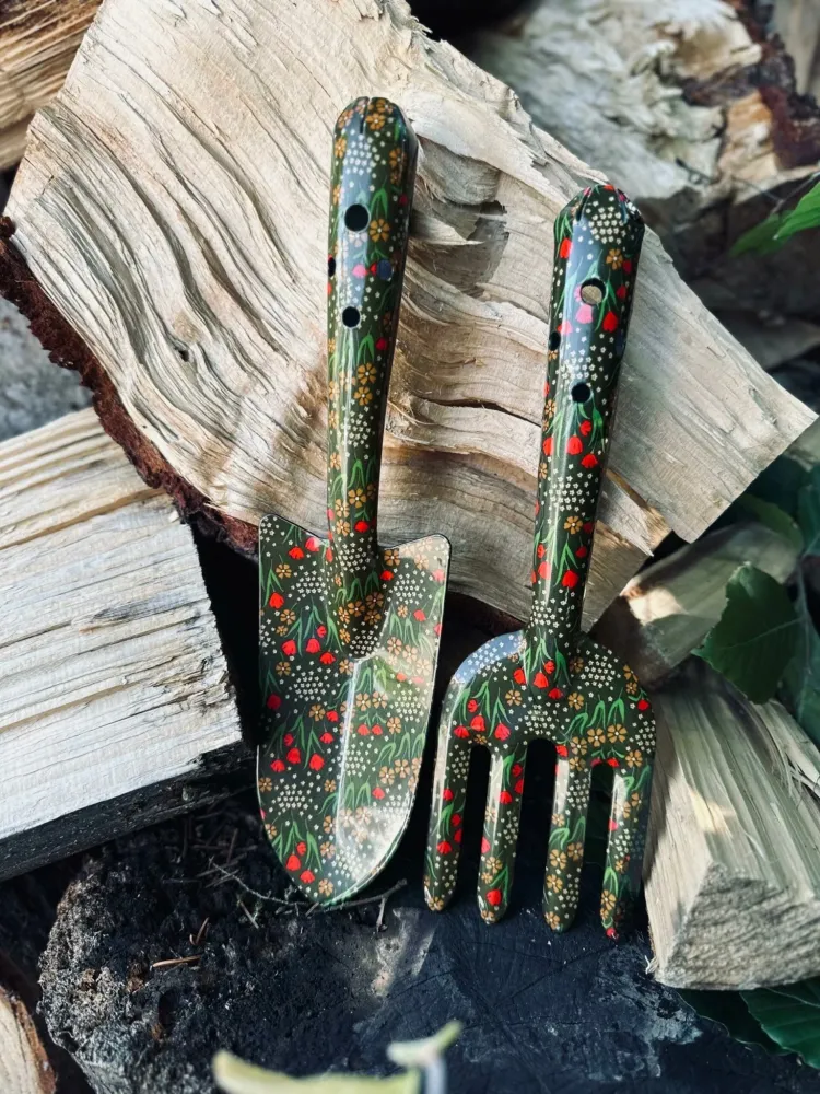 Haveredskaber – Flora green