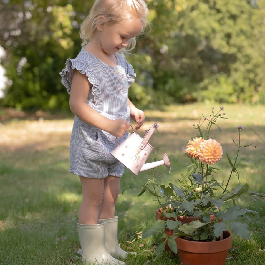 Havesæt med 10 Dele i Fairy Garden