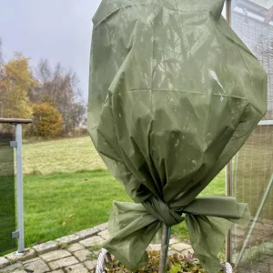 Plantebeskyttelse - 10 meter