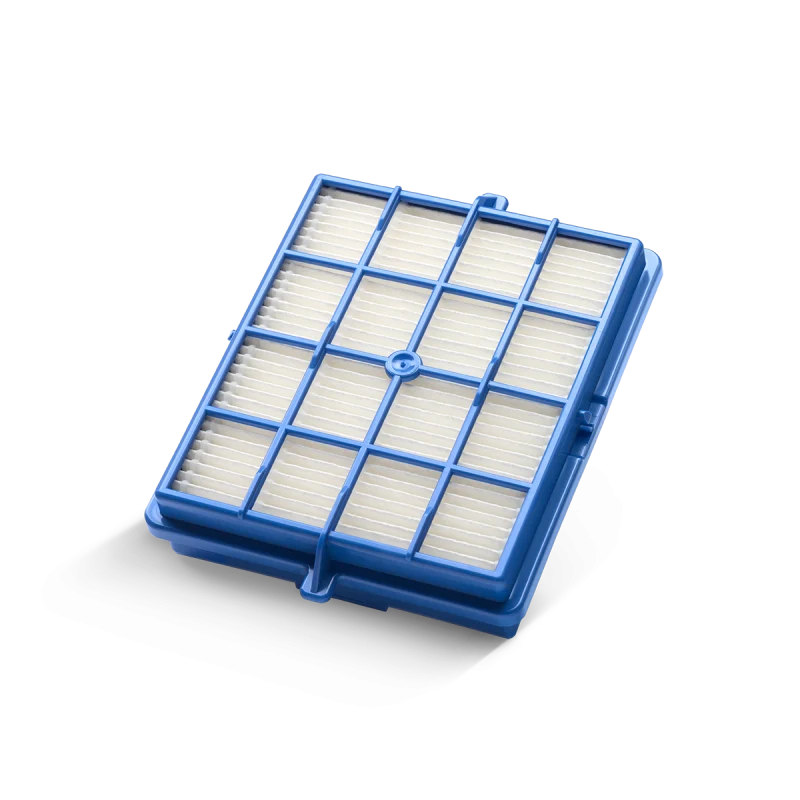 Allergy Relief Hepa filter støvsuger dry