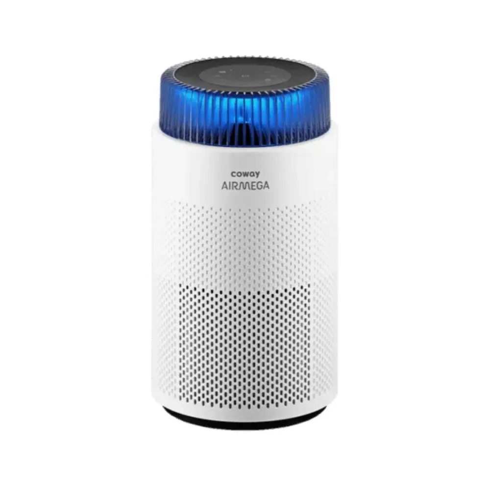 OUTLET: Luftrenser med HEPA filter 0-63 m2 Airmega 100