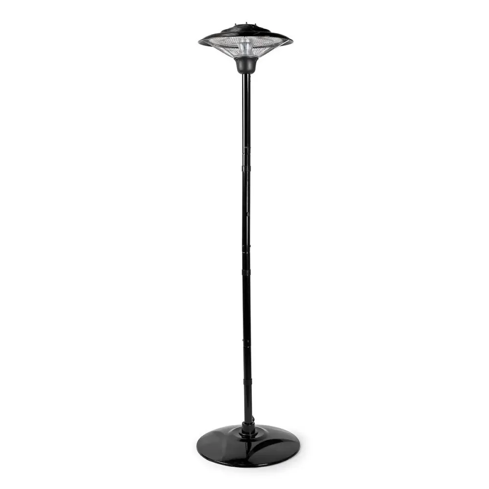 Nedis HTPA15EBK Terrassevarmer 1500W