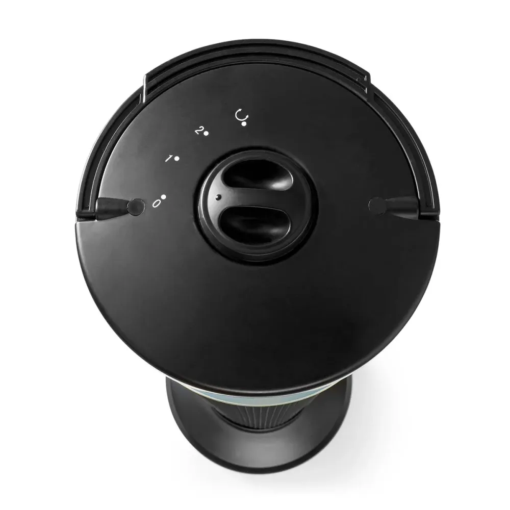 Nedis HTPA20EBK Terrassevarmer