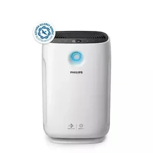 Philips AC2889/10 Luftrenser - Hvid