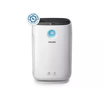 Philips AC2889/10 Luftrenser - Hvid
