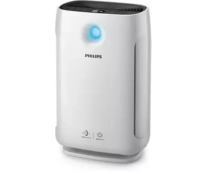 Philips AC2889/10 Luftrenser - Hvid