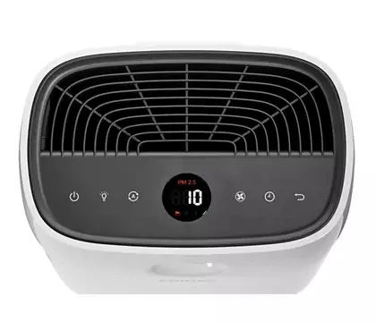 Philips AC2889/10 Luftrenser - Hvid
