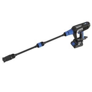 AR Blue Clean BC250 DSS