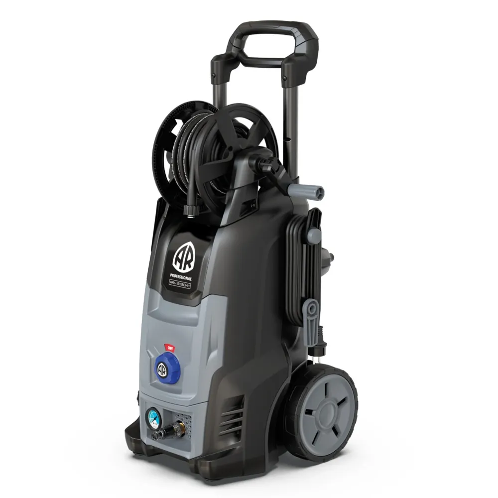 AR Proffesional AR1 - 10.19 CMH