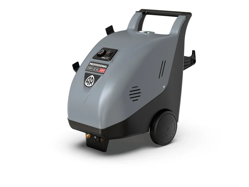 AR Proffesional AR1 - 8.16 HM