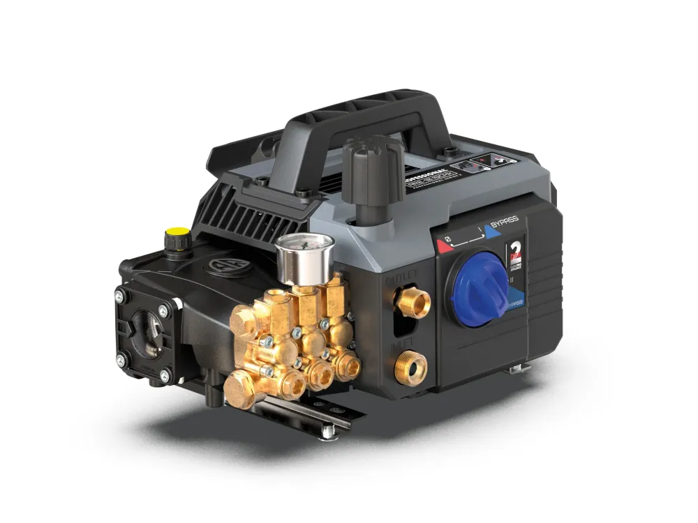 AR Proffesional AR2 - 10.15 CM Højtryksrenser