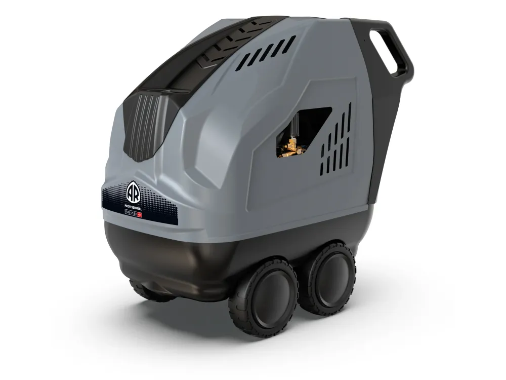 AR Proffesional AR6 - 21.18 HT