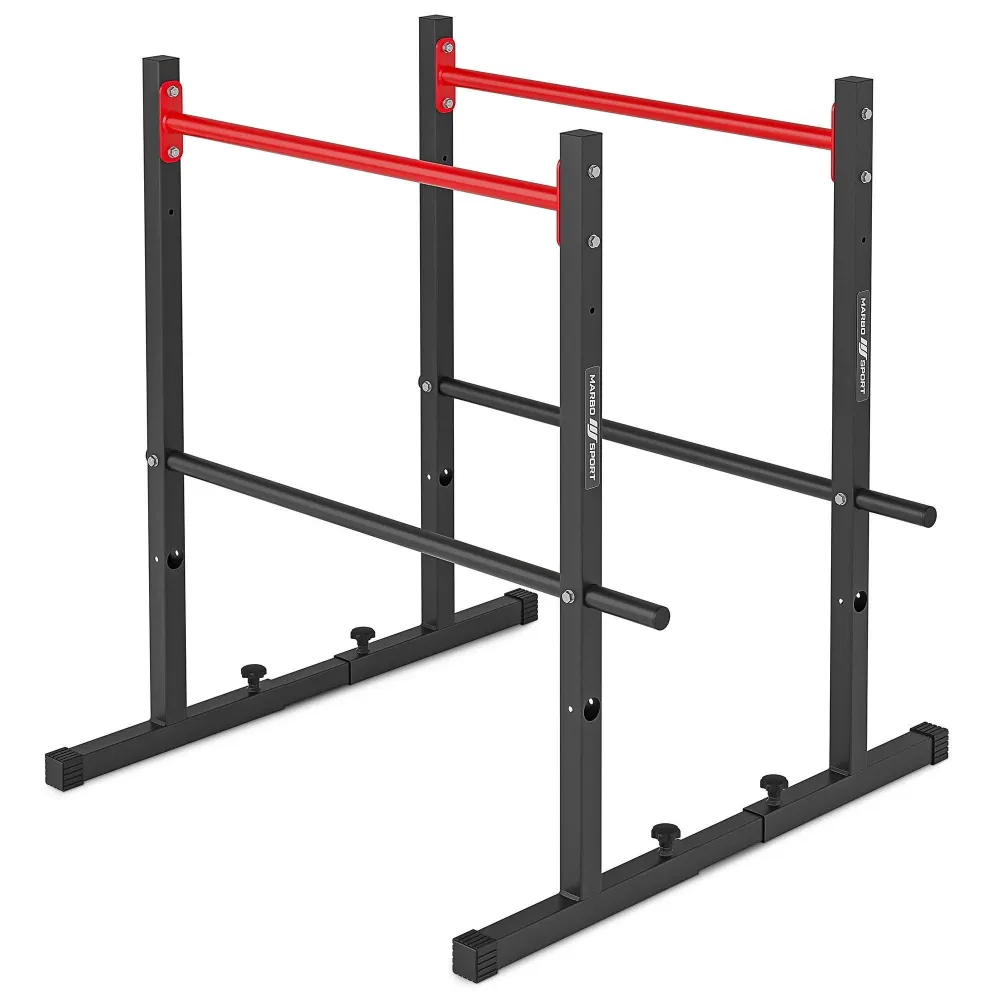 Home Parallel bar station Vintage Design