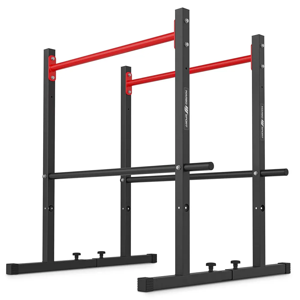 Home Parallel bar station Vintage Design