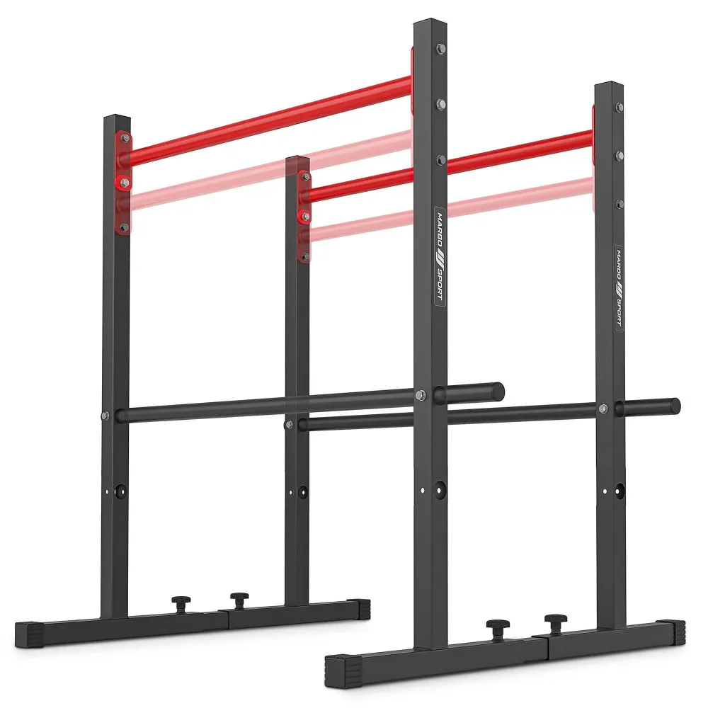Home Parallel bar station Vintage Design