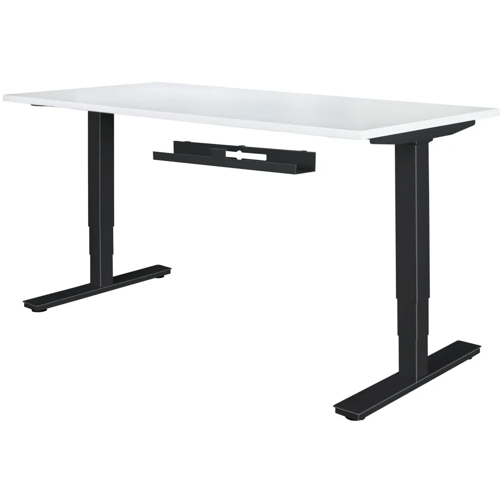 Kabelkanal Undercounter 80X7X13 Cm Charcoal
