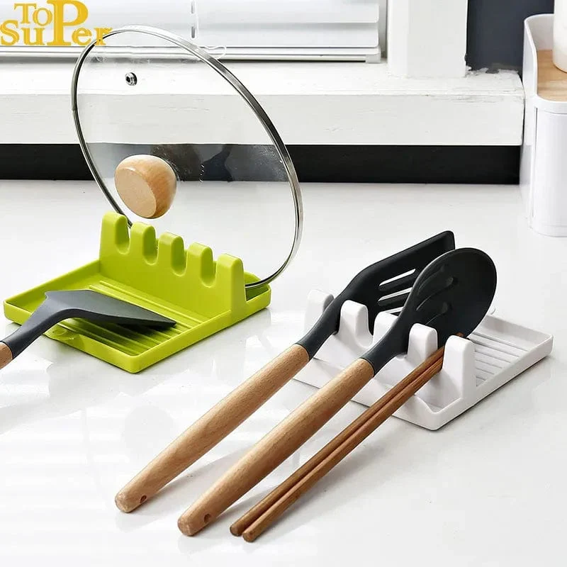 Modular Drawer Køkkenskeholder - Organisator til køkkenredskaber