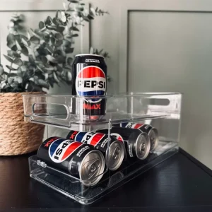 Opbevaring til dåser