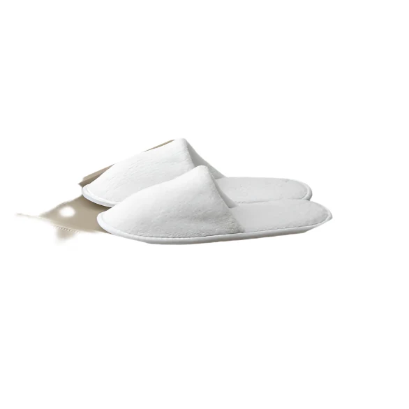 Turndown tray