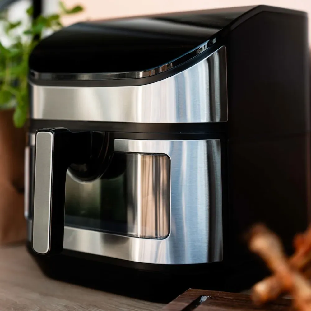 Electronic Airfryer 7,5 Liter - 1800W