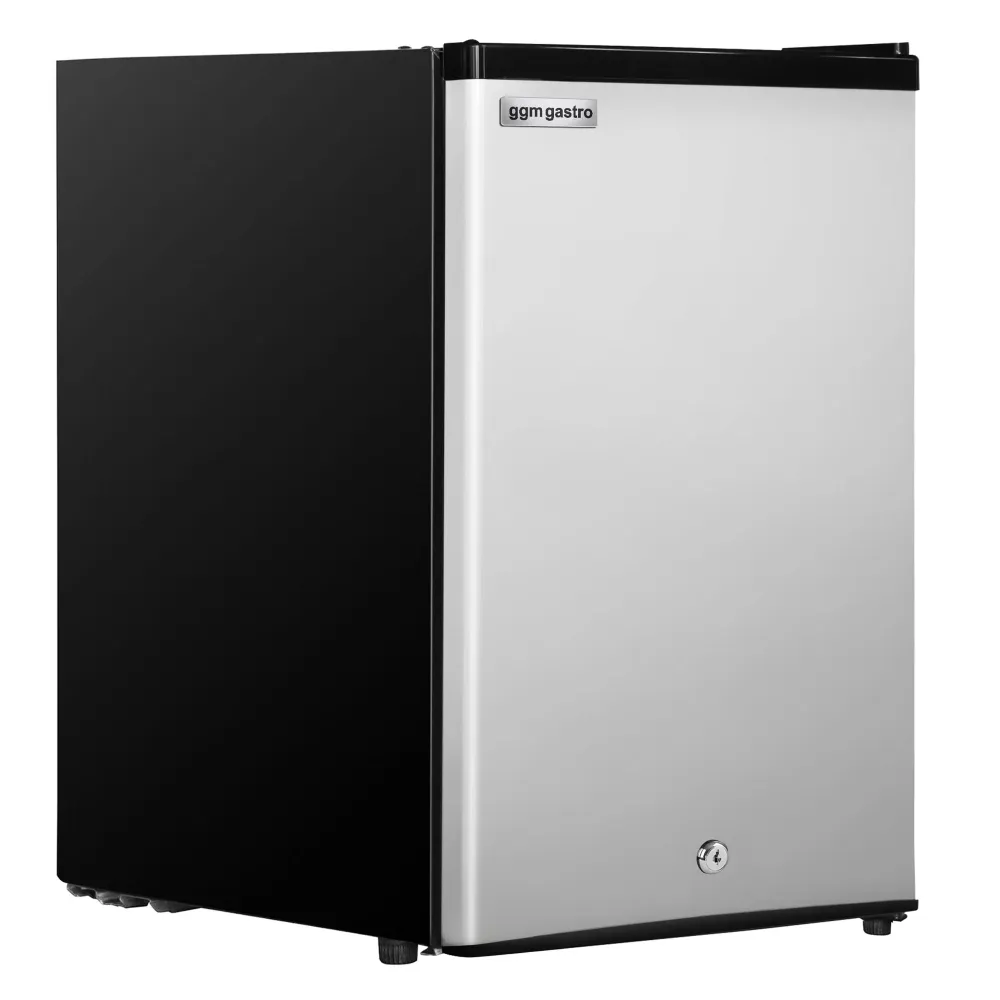 Minifryser - 440 mm - 60 liter - med 1 dør
