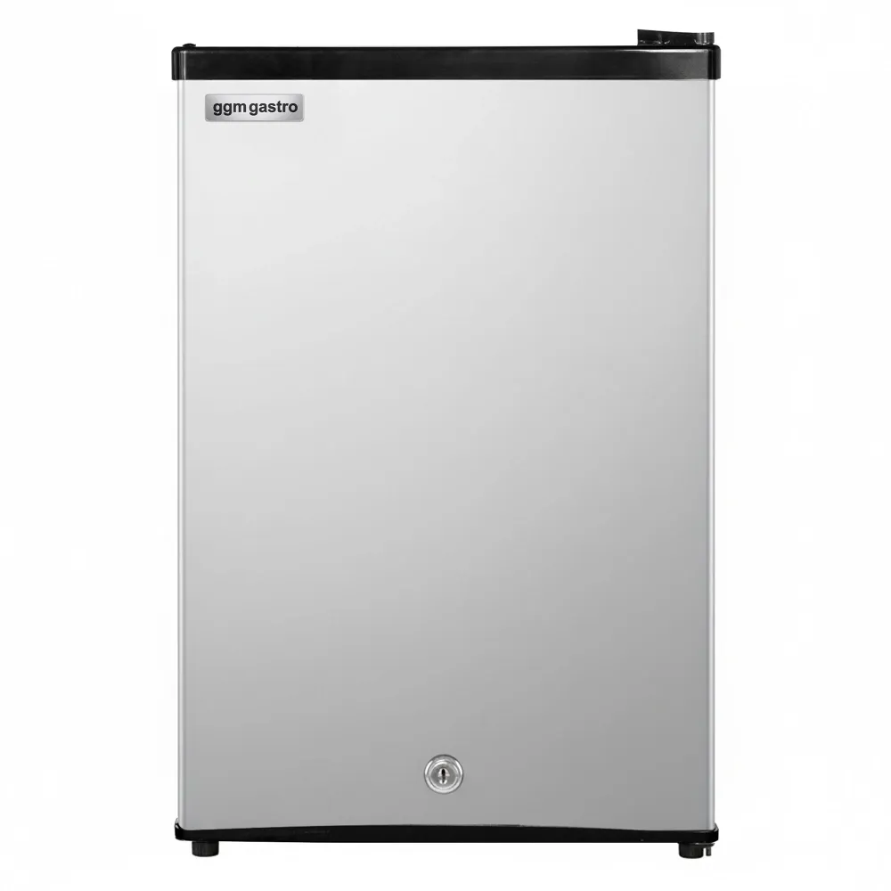 Minifryser - 440 mm - 60 liter - med 1 dør