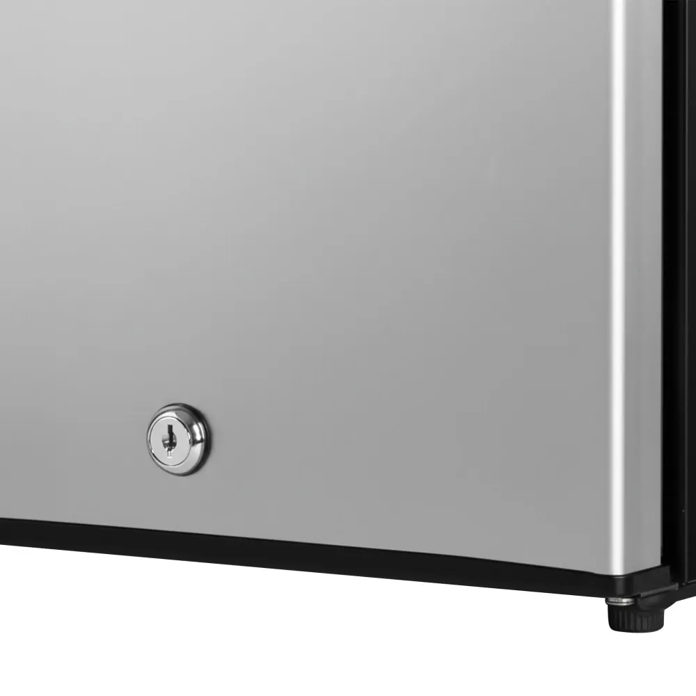 Minifryser - 440 mm - 60 liter - med 1 dør