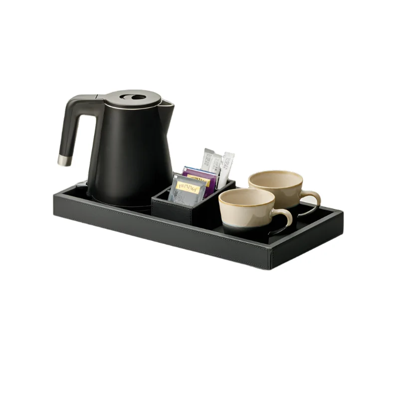 Non-stick keramik Cook Welcometray Sort