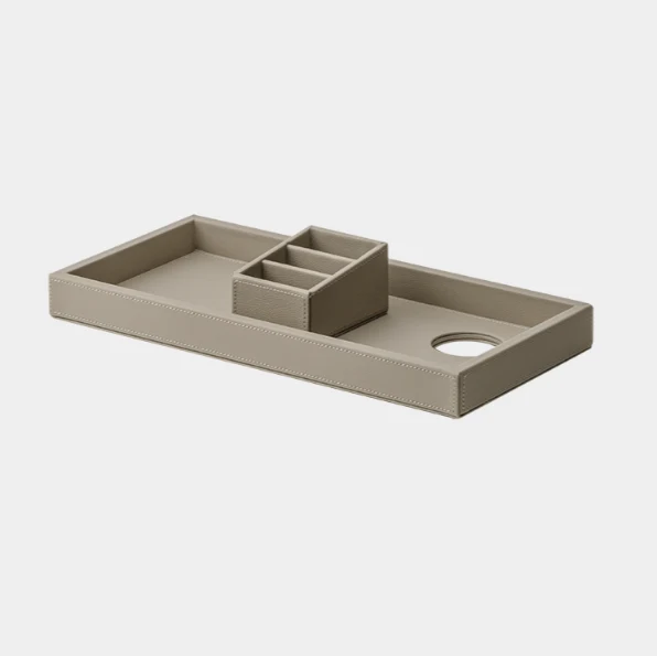 Non-stick keramik Cook Welcometray Sort