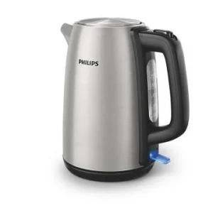 Philips HD9351/90 Elkande 1,7L - Stål