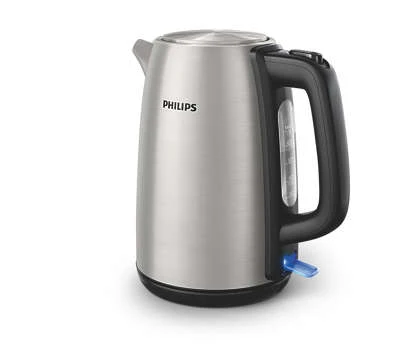 Philips HD9351/90 Elkande 1,7L - Stål