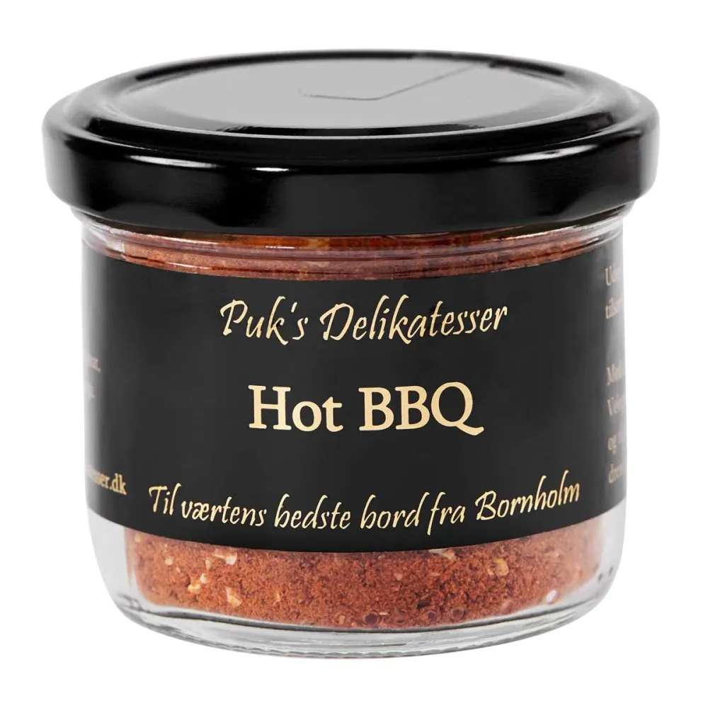 Premium Sweet BBQ