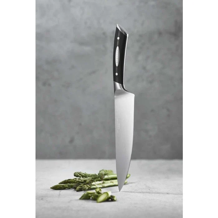 Scanpan Kokkekniv 20 cm Enduring