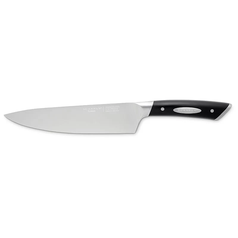 Scanpan Kokkekniv 20 cm Iconic