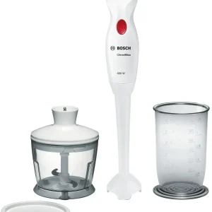 BOSCH STAVBLENDER 400W PEARL