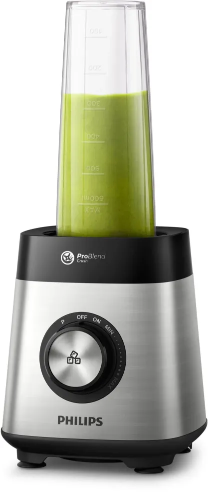 Burr Grinder Philips HR3573/90 Blender Series 5000