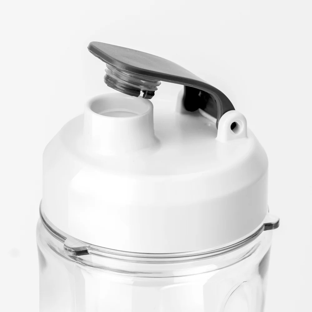 OBH Nordica - smoothie blender Twister Go snow