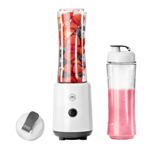 OBH Nordica - smoothie blender Twister Go snow
