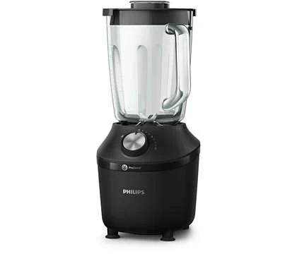 Philips HR2291/01 Blender Digital Display