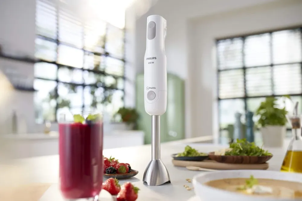 Philips HR2535/00 Daily Collection ProMix-stavblender