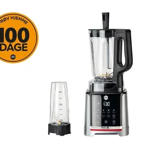 Programmable Digital OBH - Blender Infinity Mix+ - LH91HDS0