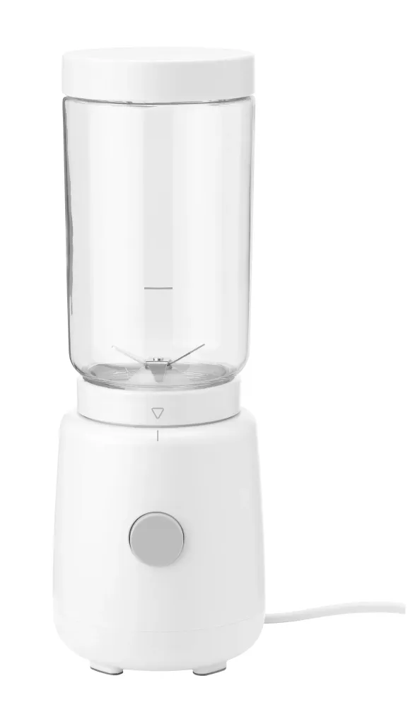 Stelton - Smoothieblender 0,5 L. Pearl - Z00605