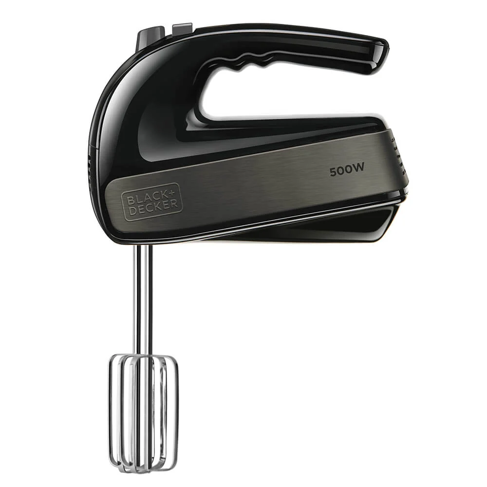 Black+Decker Håndmixer 500 W