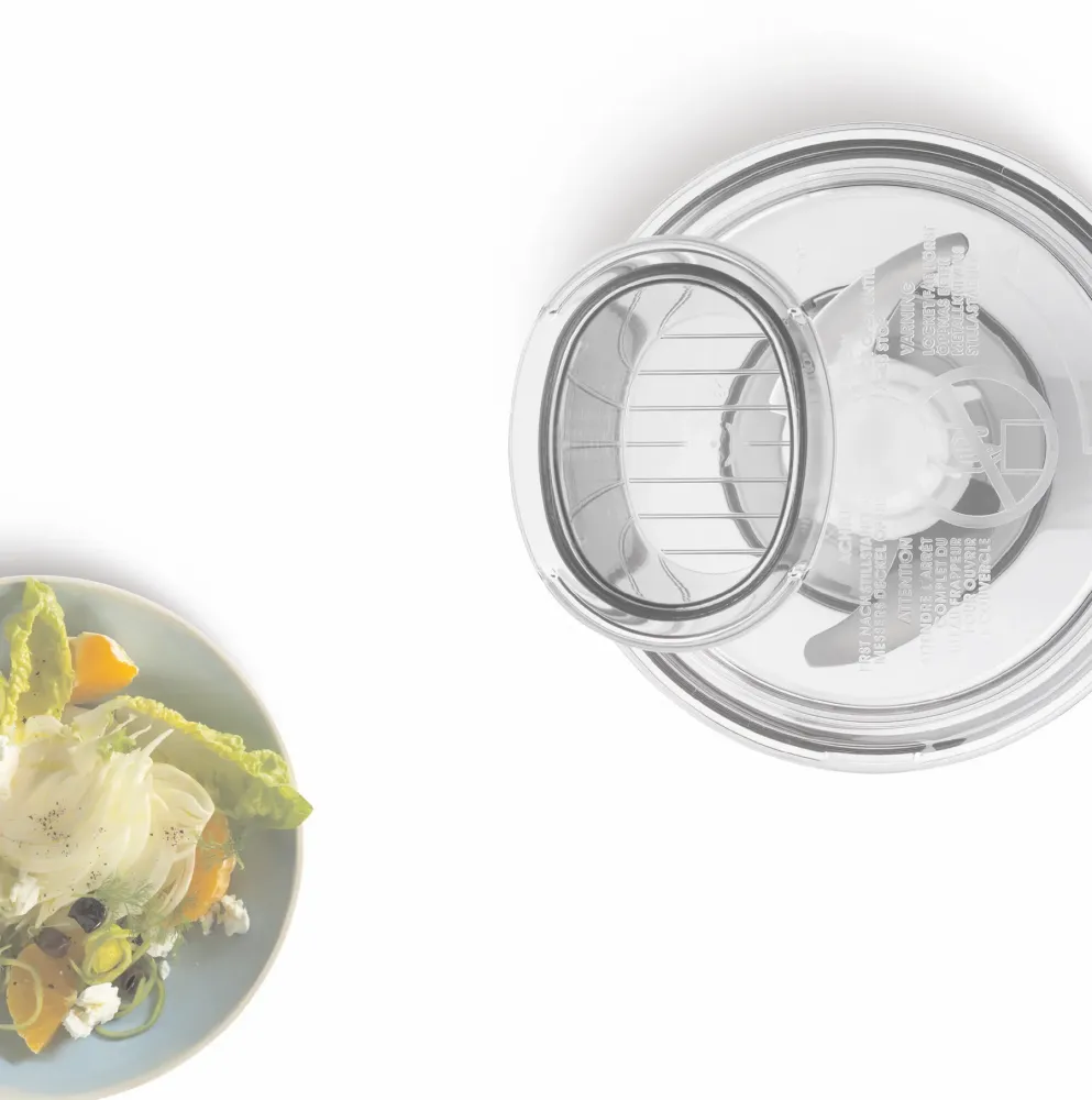 Bosch MUZ5MM1 Multimixer