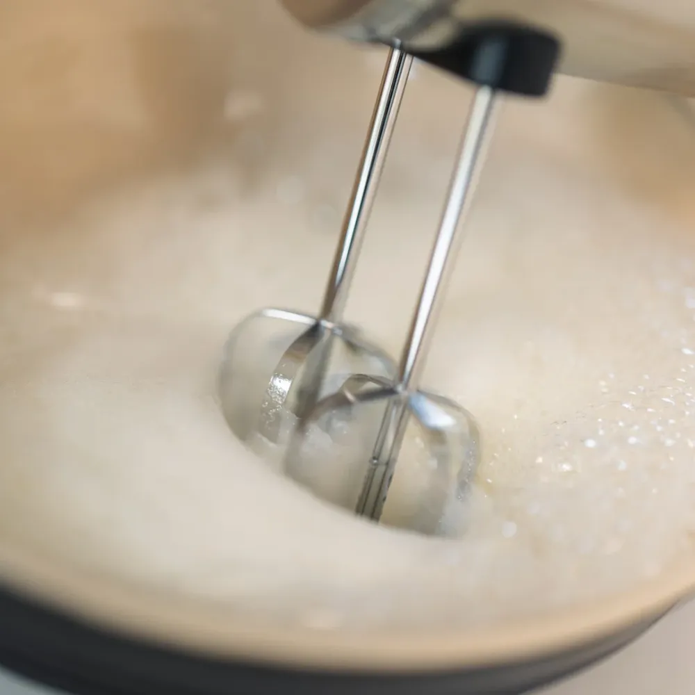 Håndmixer