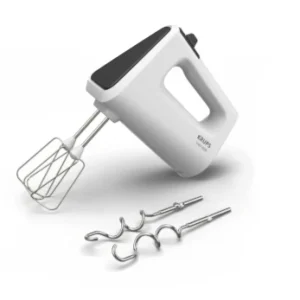Krups GN4001 Håndmixer 450W Pearl